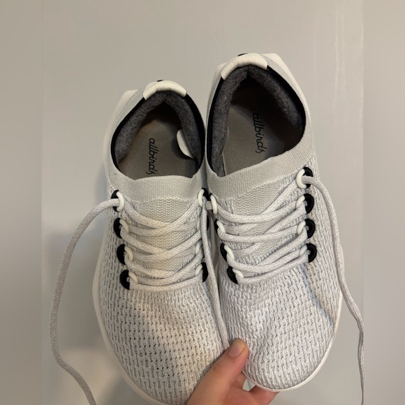 Allbirds Women’s Tree Dasher Sneaker - Picture 3 of 6